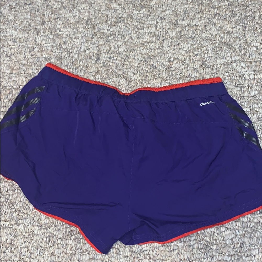 Adidas Running Shorts - Picture 2 of 3